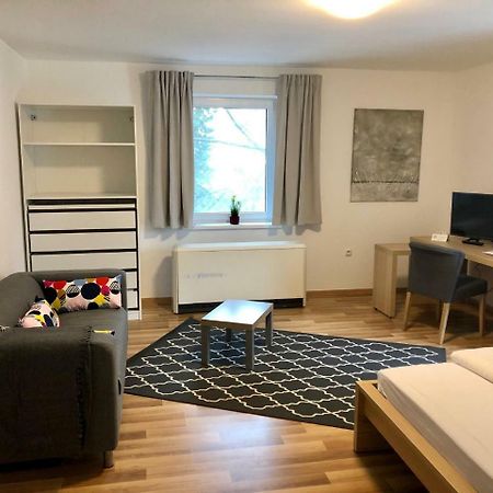 Hotel Forsthof Next Door Sierning Zewnętrze zdjęcie