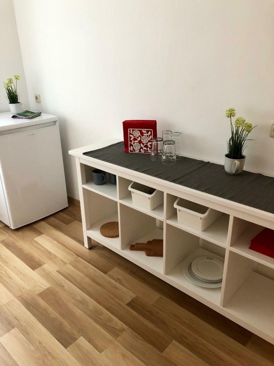 Hotel Forsthof Next Door Sierning Zewnętrze zdjęcie
