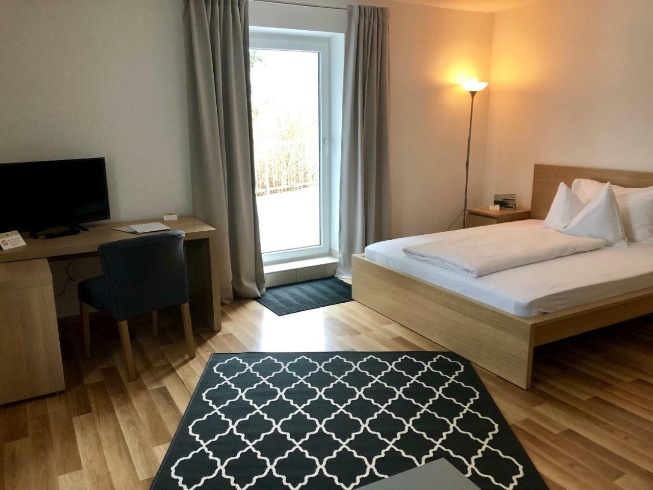 Hotel Forsthof Next Door Sierning Zewnętrze zdjęcie
