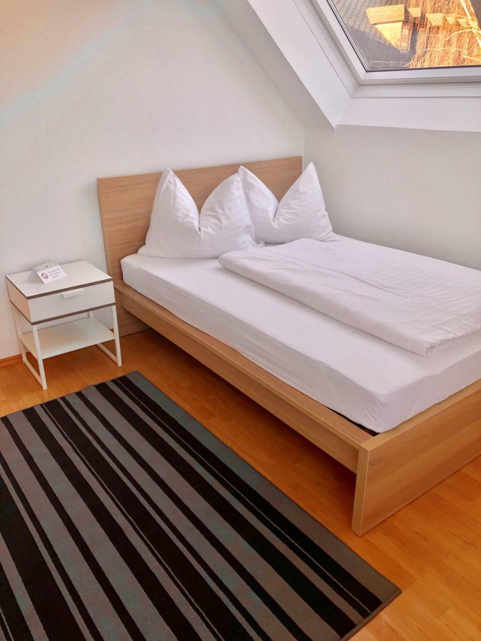 Hotel Forsthof Next Door Sierning Zewnętrze zdjęcie