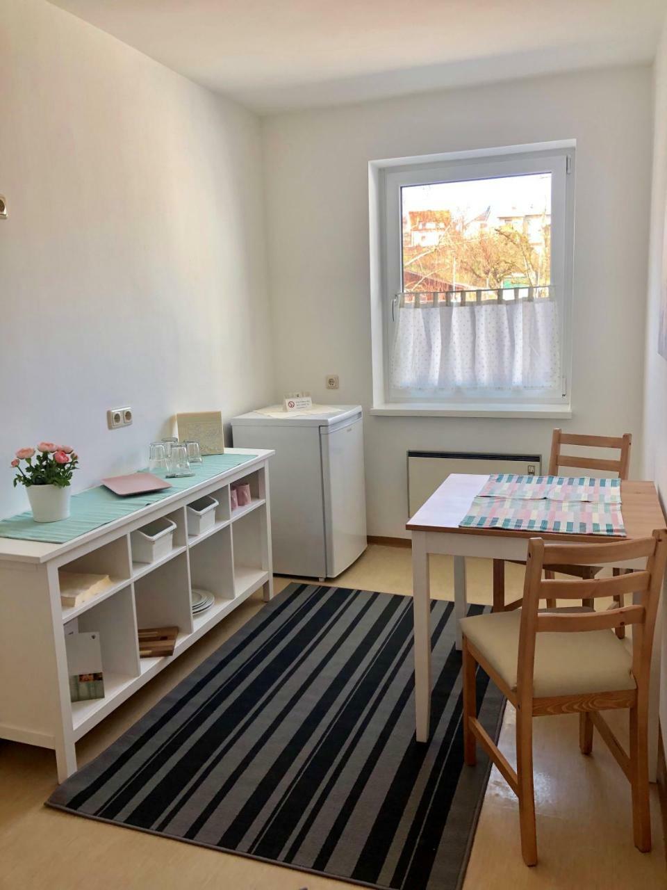 Hotel Forsthof Next Door Sierning Zewnętrze zdjęcie