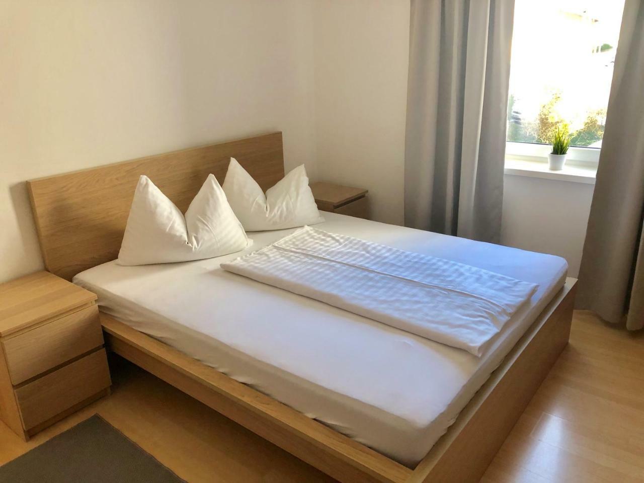 Hotel Forsthof Next Door Sierning Zewnętrze zdjęcie